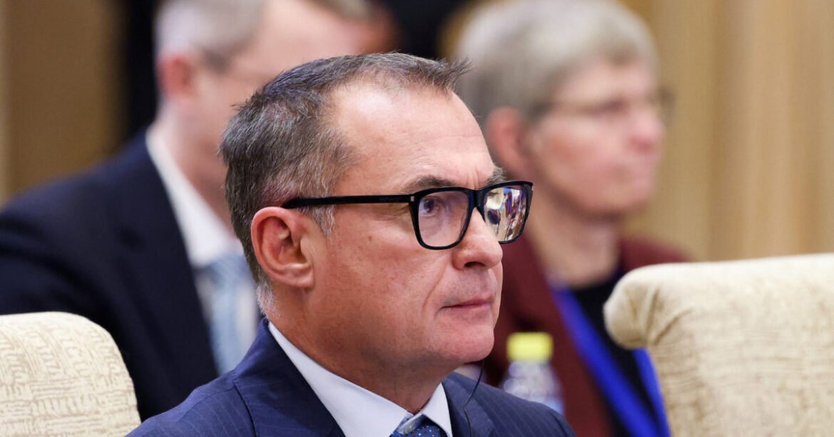 Νάγκελ: Η ΕΚΤ παρακολουθεί τον υψηλό πληθωρισμό στα τρόφιμα και τις υπηρεσίες