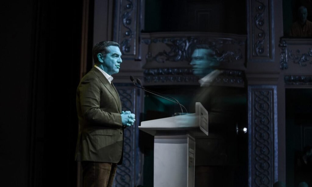 Διαβάζοντας την «Ιθάκη»: Λίγος Μπρεχτ, πολύ «φταίνε όλοι οι άλλοι»