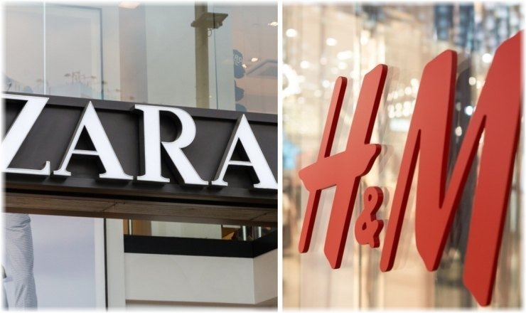 Zara, H&M και Allbirds παίρνουν ανακυκλωμένες ίνες από αυτή τη startup