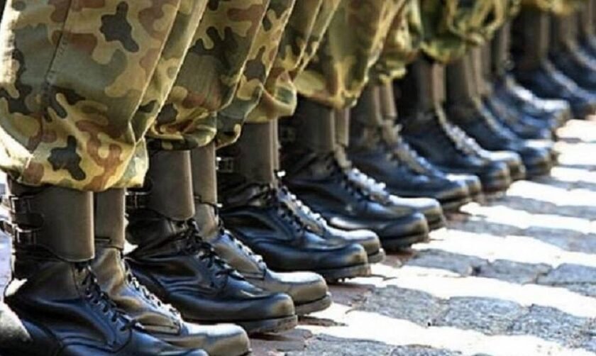 Τραγωδία στο Κιλκίς: Πέθανε ξαφνικά 47χρονος αντισυνταγματάρχης – Κατέρρευσε ενώ βρισκόταν στη Λέσχη