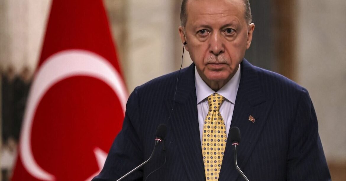 Νέα επιστολή της Τουρκίας στον ΟΗΕ κατά της Ελλάδας για την ΑΟΖ – Τι απαντά η Αθήνα