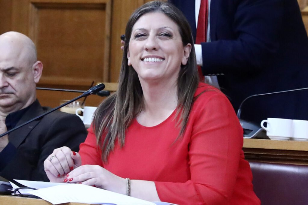 «Μπουρλότο» στην Εξεταστική από Κωνσταντοπούλου – ο εκρηκτικός διάλογος με τη Σεμερτζίδου