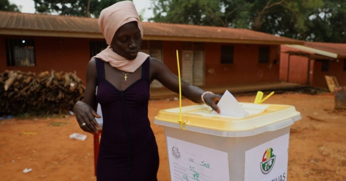 Γουινέα-Μπισάου: Πραξικόπημα ένα 24ωρο μετά τις εκλογές