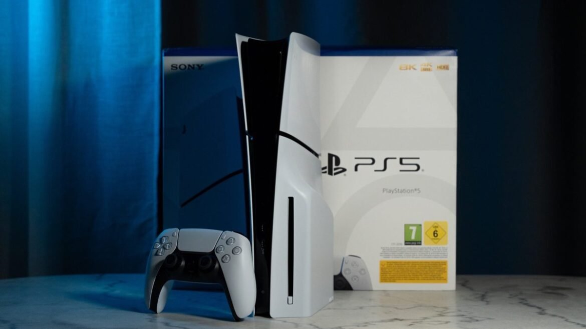 Προσφορές Black Friday στο PlayStation: Αποκτήστε το PS5 με έκπτωση 150€