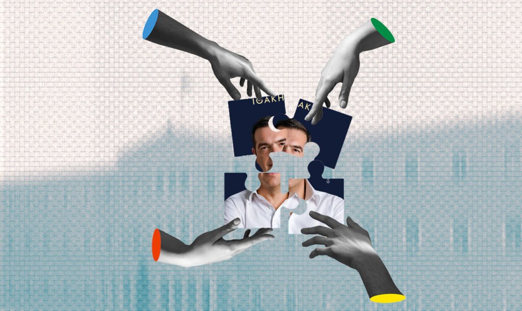 Ποιοι ποντάρουν λοιπόν στον Τσίπρα και γιατί