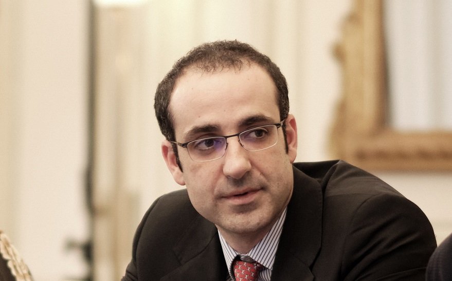 Δημητριάδης: Δεν θα υποκύψουμε σε καμία απειλή, ούτε των ανώνυμων κουκουλοφόρων ούτε των εντολέων τους