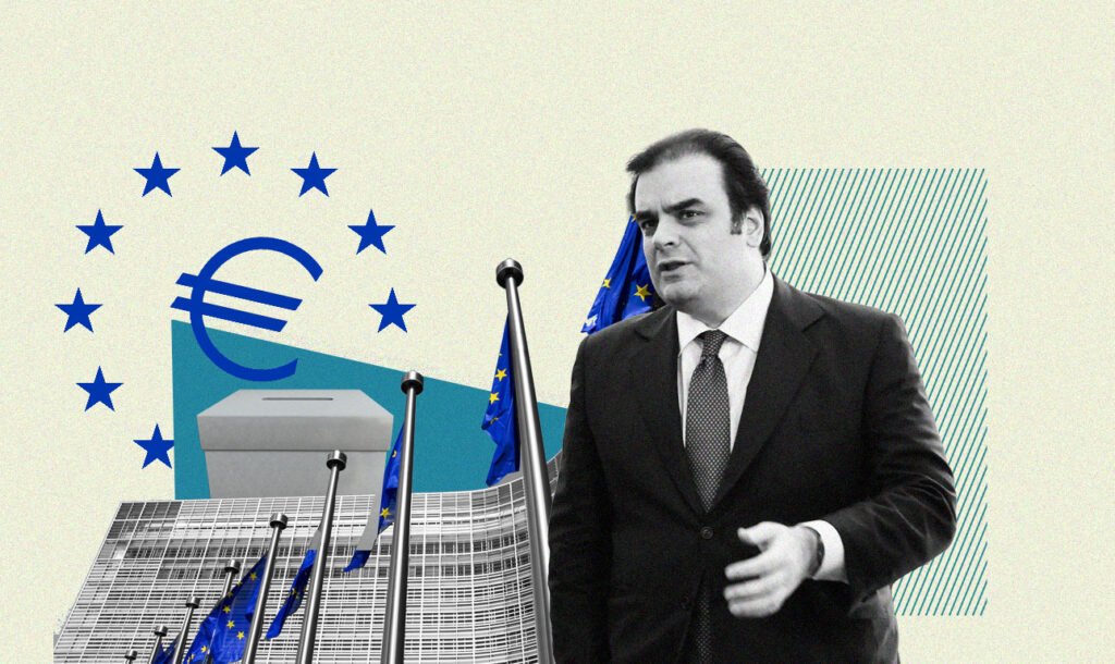 Πιερρακάκης για πρόεδρος του Eurogroup; Από αύριο η αντίστροφη μέτρηση