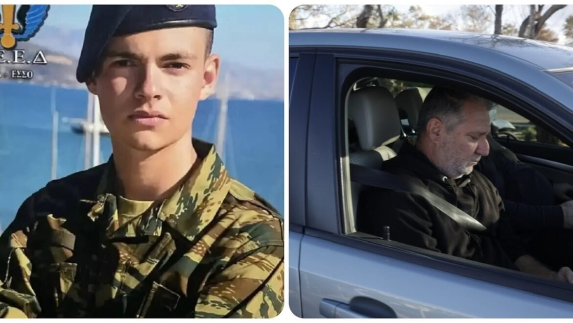 Τραγωδία στη Ρόδο: Με εντολή εισαγγελέα ψάχνουν στο Πεδίο Βολής τον μοχλό ασφαλείας της μοιραίας χειροβομβίδας