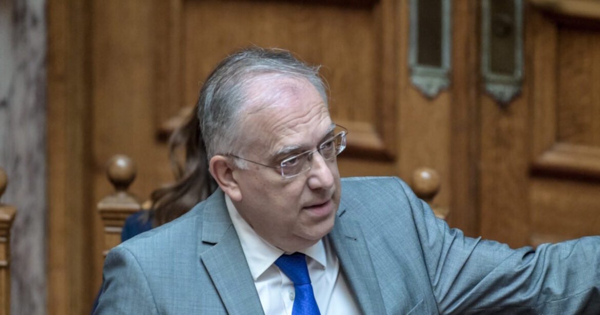 Θεοδωρικάκος: H νέα Ανεξάρτητη Αρχή ενισχύει την προστασία του καταναλωτή και την διαφάνεια στην αγορά