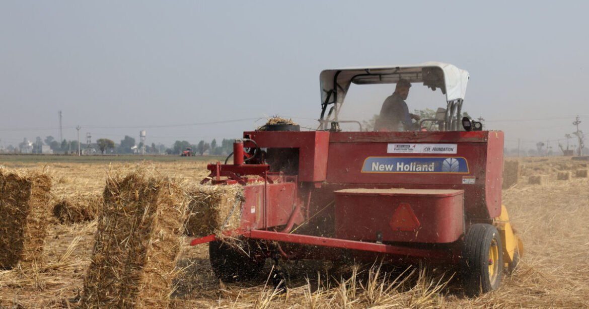 ΟΠΕΚΕΠΕ: Έφτασε η ώρα της πληρωμής με 363 εκατ. ευρώ σε 471.833 αγρότες
