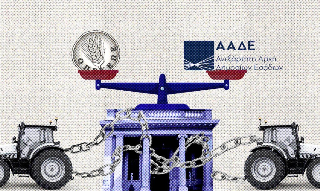 Η μεταρρύθμιση που μπορεί να είναι εκλογική παγίδα | Αγγελος Κωβαίος