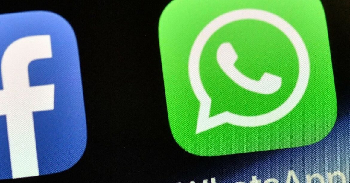 Ολοταχώς προς απαγόρευση το WhatsApp στη Ρωσία