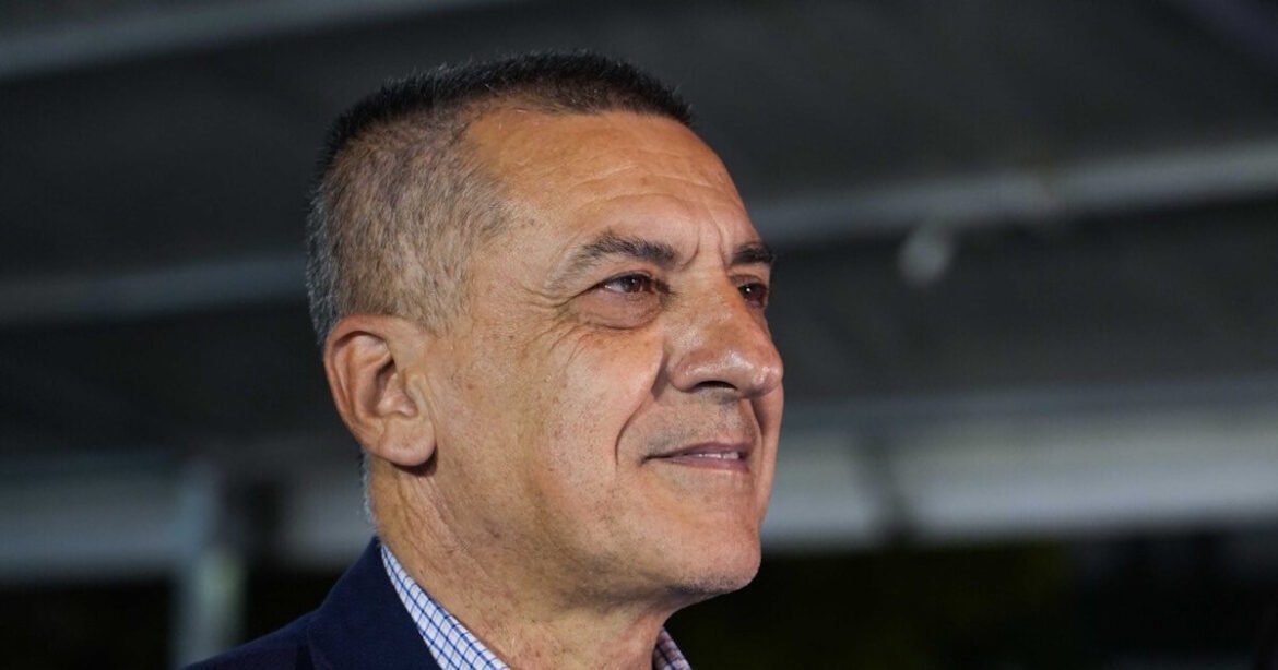 Ένταξη της Θεσσαλίας σε καθεστώς έκτακτης ανάγκης λόγω λειψυδρίας – Η επιστολή του Κουρέτα στον πρωθυπουργό