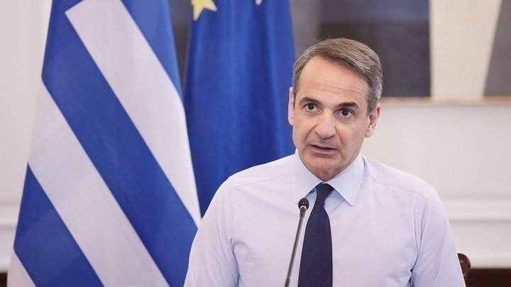Μητσοτάκης για την επιστροφή ενοικίου: «Στηρίζουμε τους συμπολίτες μας»