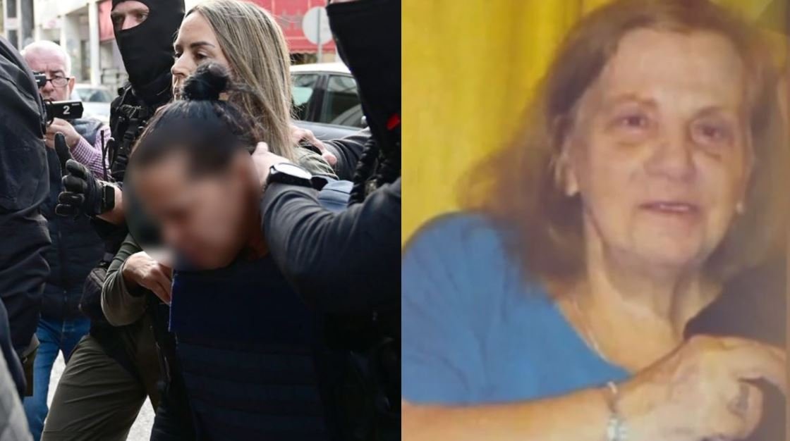 Σαλαμίνα: «Δεν έχει νοσηλευτεί ποτέ» λέει η κόρη του θύματος για την 46χρονη δολοφόνο – Οι στιγμές λίγο πριν