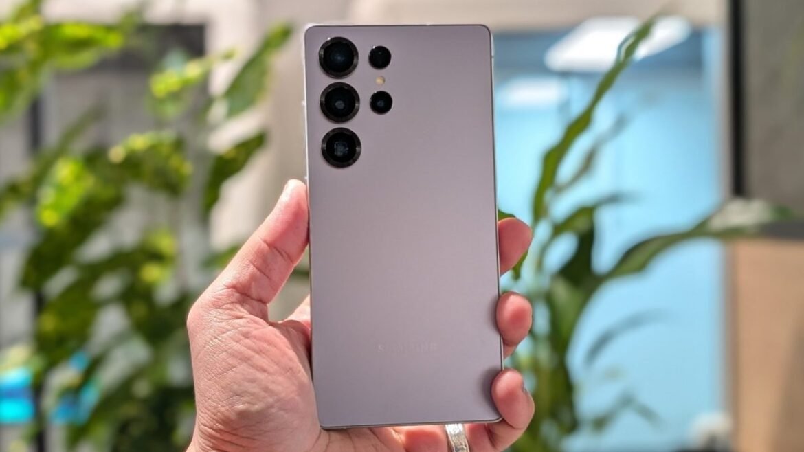 Black Friday στο Samsung Store: Εξοικονομήστε 350€ σε συσκευές Galaxy