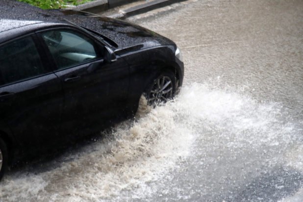 Καιρός: Έκτακτο δελτίο από την ΕΜΥ – Έρχεται νέα κακοκαιρία την Τρίτη, οι περιοχές που επηρεάζονται