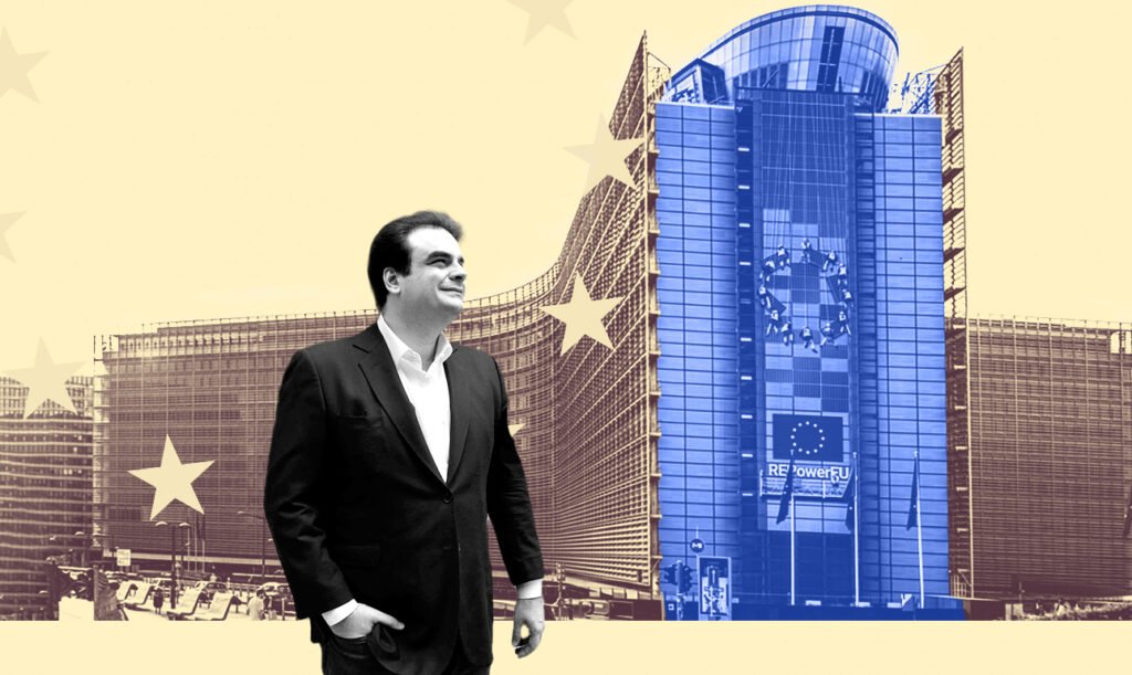 Κι αν γίνει ο Πιερρακάκης πρόεδρος του Eurogroup;