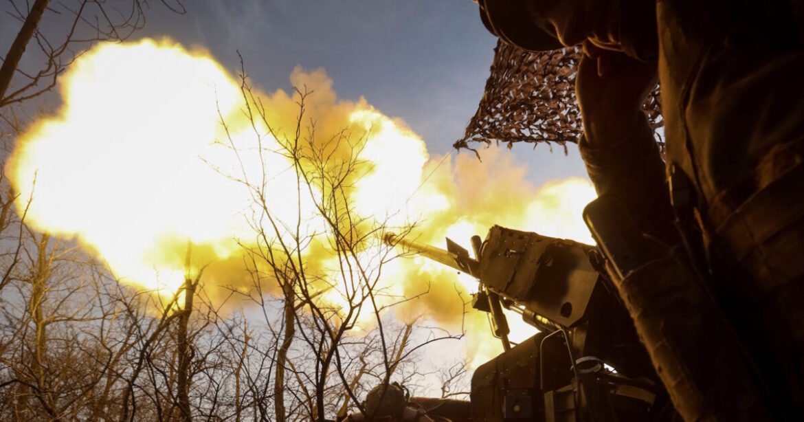 Γιατί η οικονομική χρεοκοπία της Ουκρανίας «επιβάλλει» την «ειρήνη» – Τα 4 σενάρια