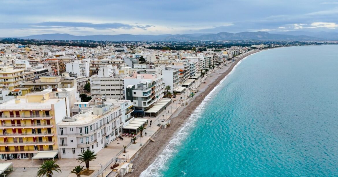 Το νέο τουριστικό τοπίο που διαμορφώνει η κλιματική αλλαγή