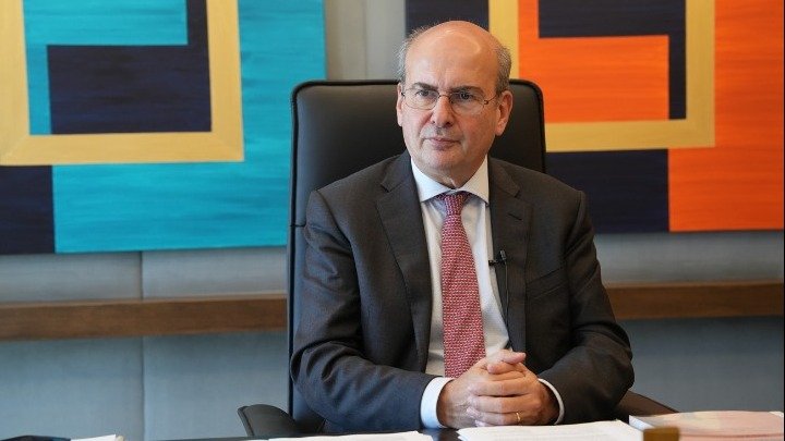 Χατζηδάκης: Οι αγροτικές πληρωμές επιστρέφουν στην κανονικότητα