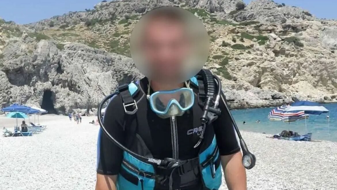 Έκρηξη χειροβομβίδας στη Ρόδο: Μάχη για να κρατηθεί στη ζωή δίνει ο 39χρονος επιλοχίας – Μήνυμα στήριξης από