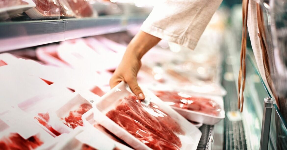 Έρχεται νέα αύξηση τιμών στο μοσχαρίσιο κρέας