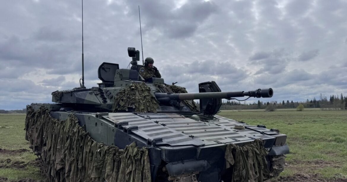 Άμυνα: Ελήφθησαν τα 19 εθνικά σχέδια από την Κομισιόν για τα δάνεια του SAFE – Ανάμεσα τους και η Ελλάδα