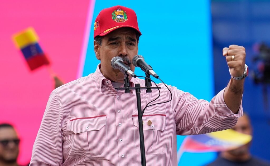 Θρίλερ με τον Μαδούρο: Πού βρίσκεται ο πρόεδρος της Βενεζουέλας