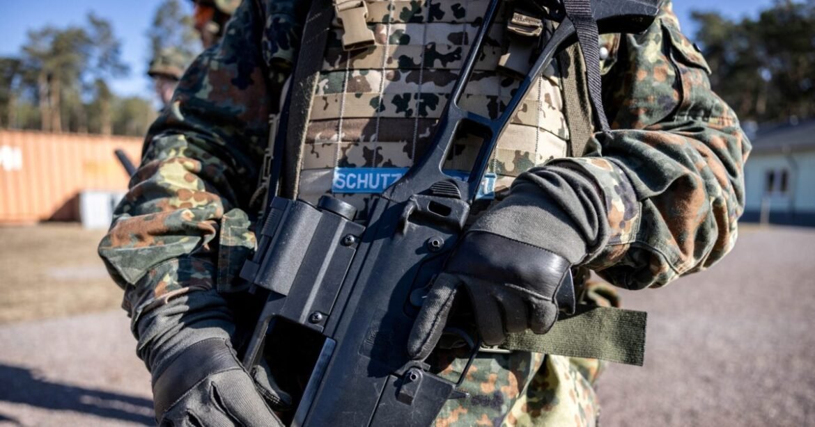 Stress test για τον προϋπολογισμό της ΕΕ η στήριξη στην Ουκρανία