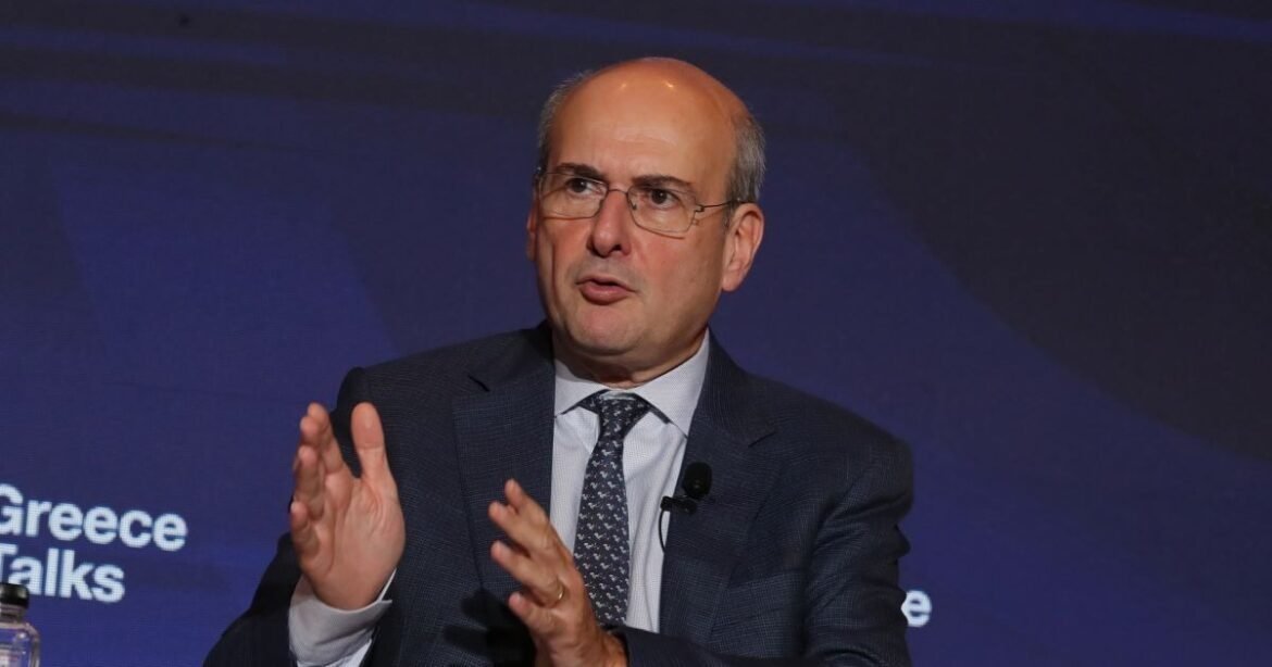 Χατζηδάκης: Έρχονται νέες μειώσεις φόρων τον Σεπτέμβριο του 2026