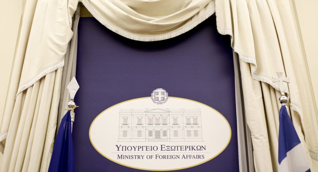 Εκπρόσωπος ΥΠΕΞ: Λειτουργική σχέση με Τουρκία, αλλά στο SAFE δεν χωρά casus belli