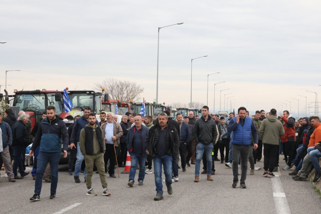 Τσιάρας: 75.000 αγρότες δεν πληρώθηκαν – 2.000 δεν θα πληρωθούν καθόλου λόγω ΟΠΕΚΕΠΕ