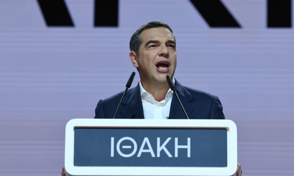 Τσίπρας: Δεν έχω σκοπό να απολογηθώ – Επιτύχαμε εκεί που οι άλλοι απέτυχαν