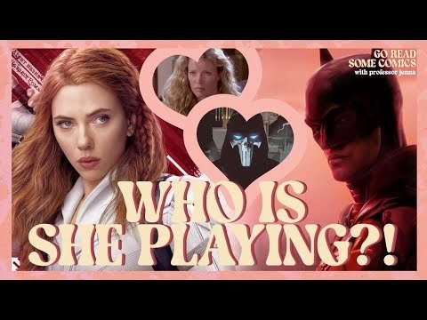 Η Scarlett Johansson σε τελικές συζητήσεις για το “The Batman Part II”
