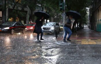 Κεφαλογιάννης: «Η χώρα μπαίνει σε διήμερο έντονης κακοκαιρίας» – Συνεδρίασε η Επιτροπή Εκτίμησης Κινδύνου