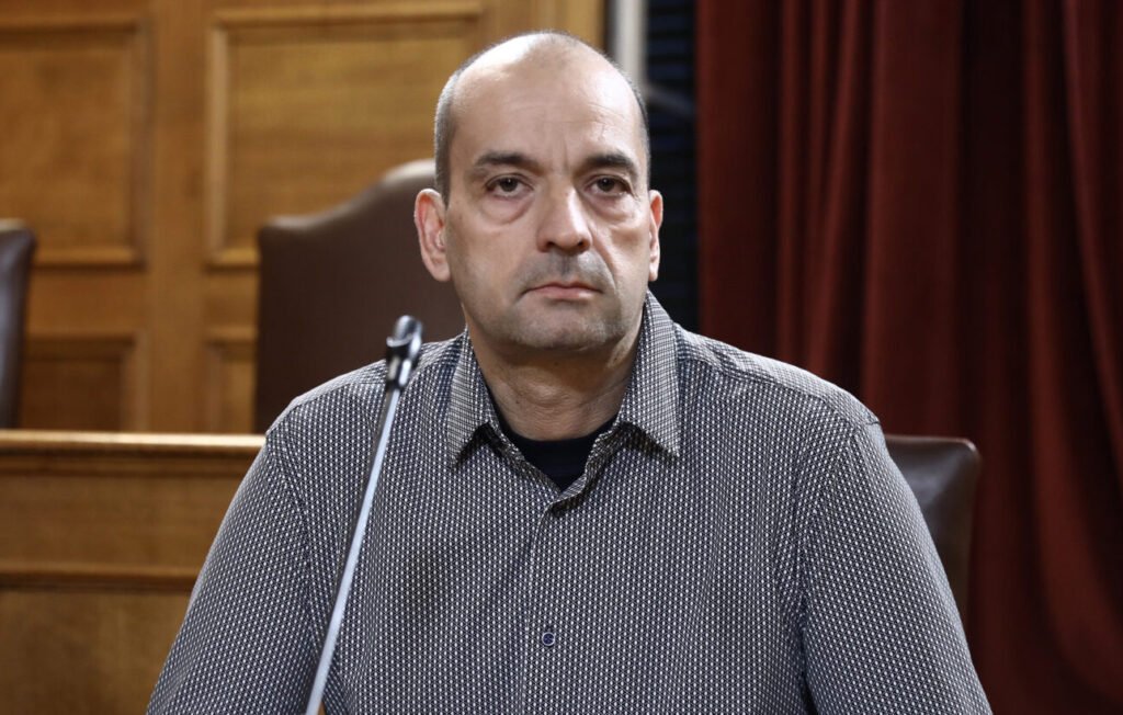 Μαγειρίας: Την Ferrari την αγόρασα με λεφτά που μου έδωσε η μάνα μου