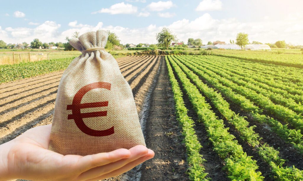 Πληρωμές σε αγρότες: Αυξημένες κατά €600.000 σε σύγκριση με το 2024