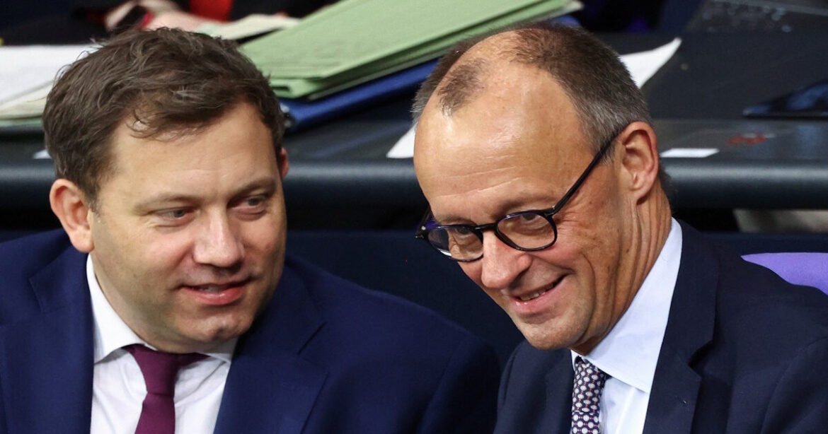 Γερμανία: Ανάσα στον κυβερνητικό συνασπισμό από την ψήφιση του συνταξιοδοτικού νομοσχεδίου