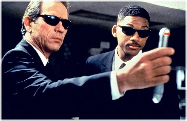 Νέο “Men in Black” έχει δρομολογήσει η Sony