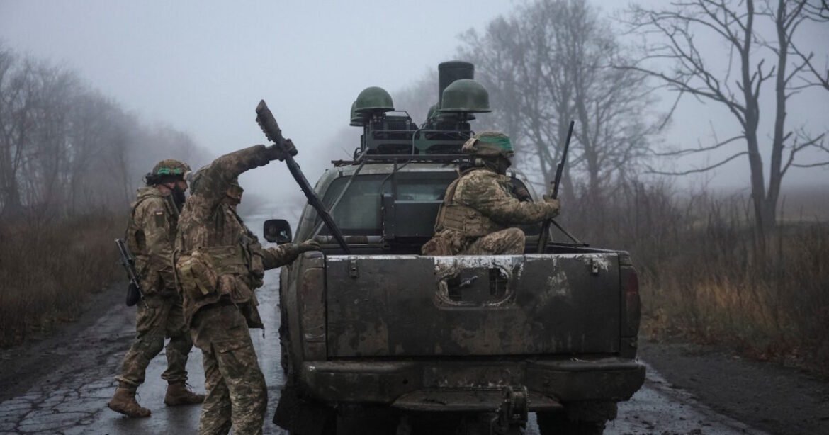 Bloomberg: Πώς η ΕΕ θα χρησιμοποιήσει παγωμένα ρωσικά περιουσιακά στοιχεία για να υποστηρίξει την Ουκρανία