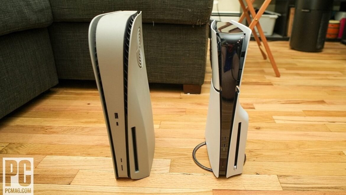 Η Sony αναβαθμίζει τα PS5 και PS5 Slim για να αντιμετωπίσει το πρόβλημα διαρροής υγρού μετάλλου