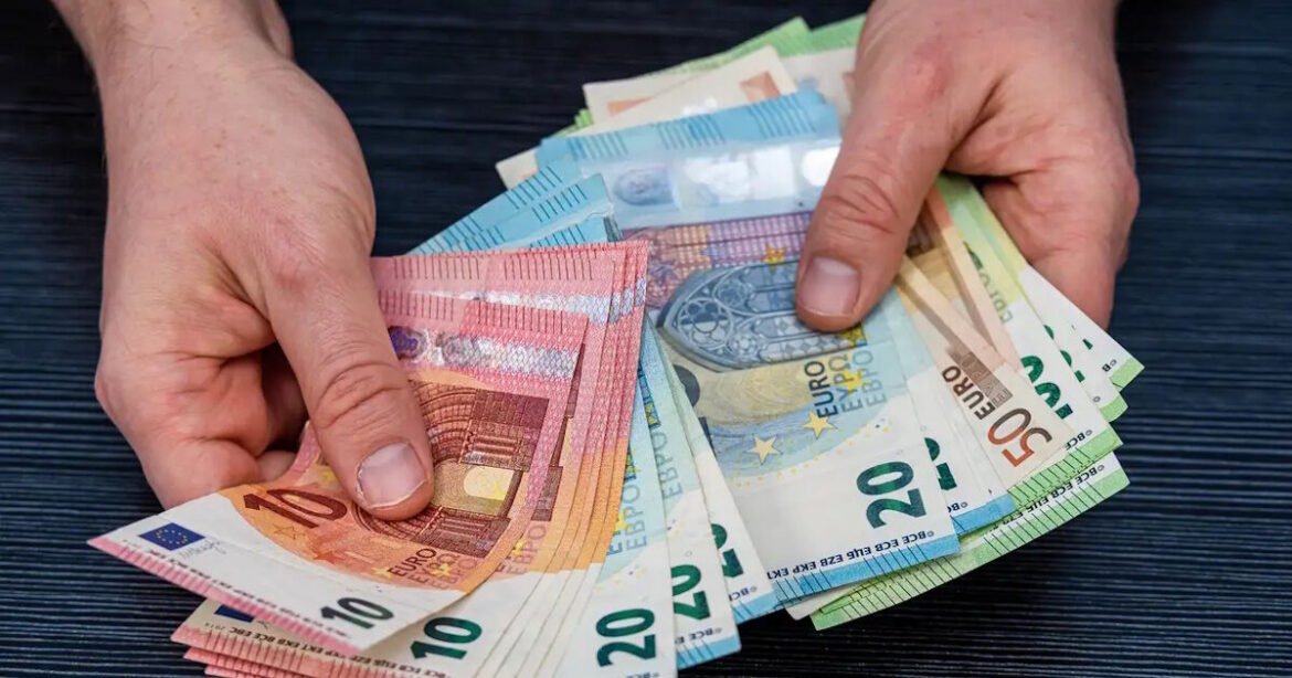 e-ΕΦΚΑ – ΔΥΠΑ: Ο «χάρτης» των πληρωμών από 8 έως 12 Δεκεμβρίου