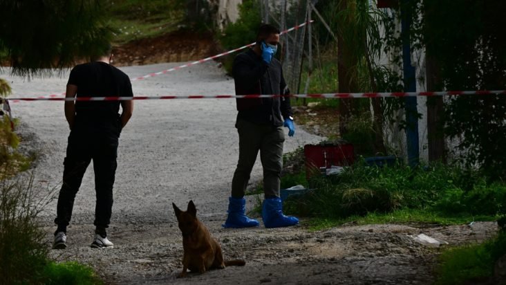 Σαλαμίνα: «Γιατί με χτυπάς; Βοήθησε με Παναγία μου» – Συγκλονιστικό ηχητικό ντοκουμέντο από την δολοφονία