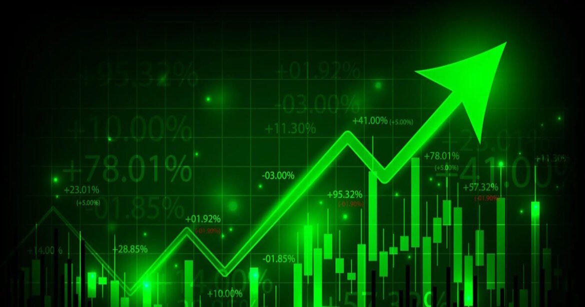 Χρηματιστήριο Αθηνών: Κλείσιμο με άνοδο 0,67% – Στα 178,44 εκατ. ευρώ ο τζίρος