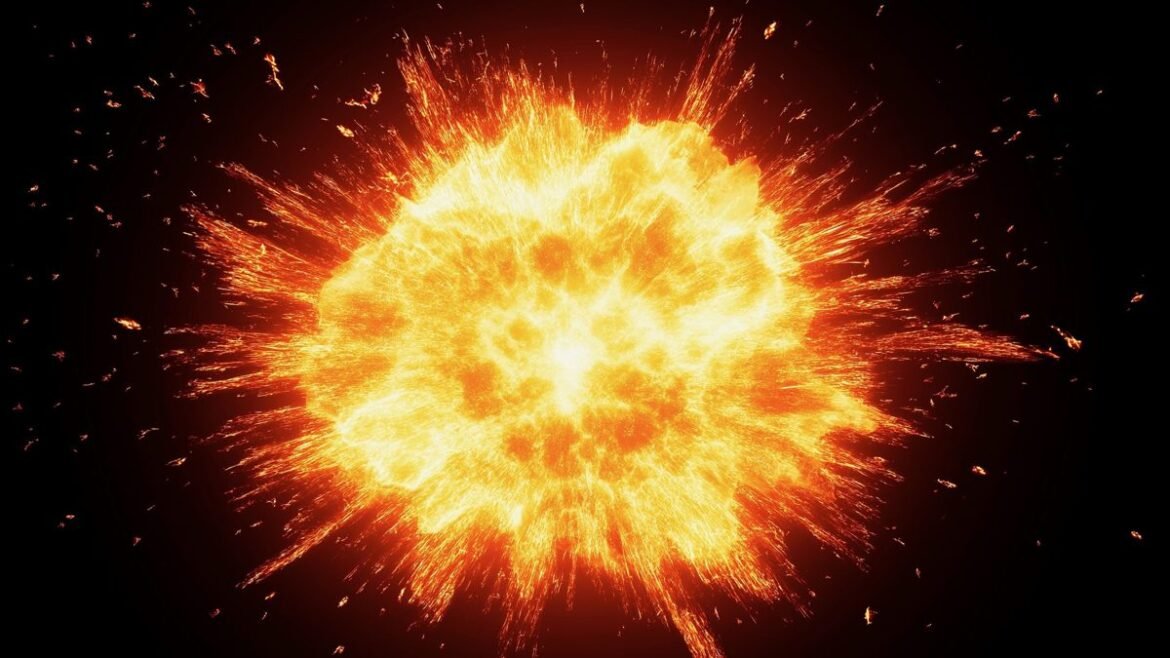 Το botnet Aisuru εξαπολύει επίθεση-ρεκόρ DDoS 29.7 Tbps