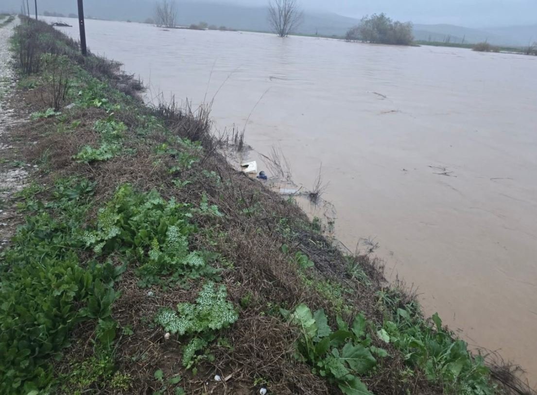 Κακοκαιρία Byron: Συνεδρίασε η Επιτροπή Εκτίμησης Κινδύνου – Μέχρι το απόγευμα τα ακραία φαινόμενα στη