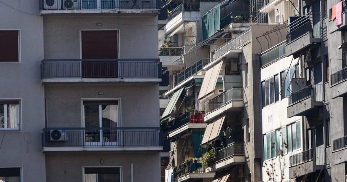 Στεγαστική κρίση: «Φρένο» στο ράλι ενοικίων και φόροι στη βραχυχρόνια μίσθωση – 75 συστάσεις για το ευρωπαϊκό σχέδιο προσιτής κατοικίας