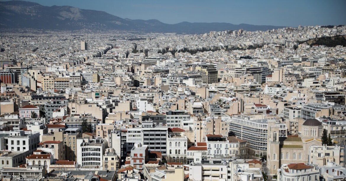 Ποια είναι τα sos για τον πολεοδομικό σχεδιασμό της Ελλάδας