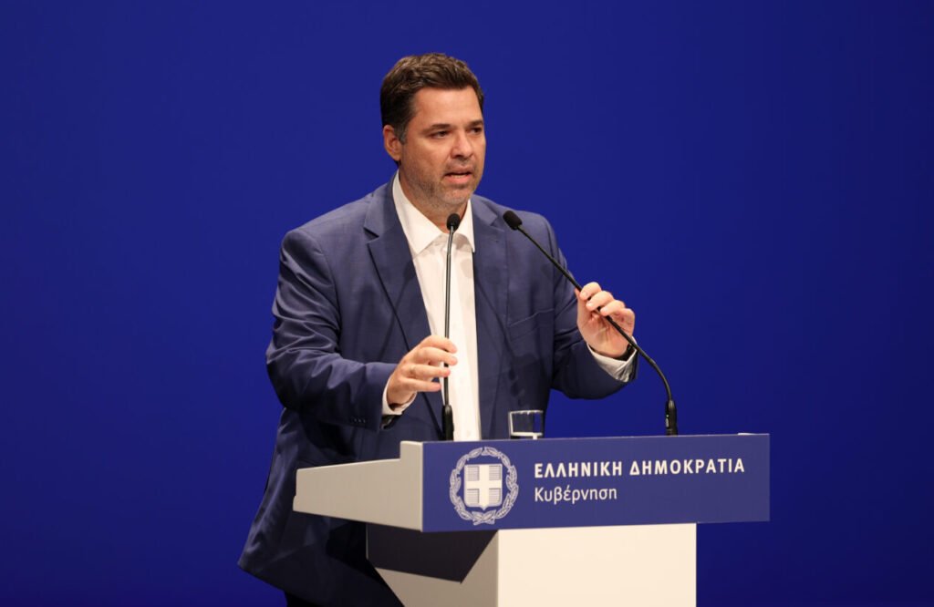 Κοντογεώργης: Προχωρούν στους πραγματικούς αγρότες οι πληρωμές που έχουμε υποσχεθεί